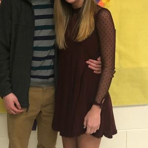 Urban Outfitters Dress